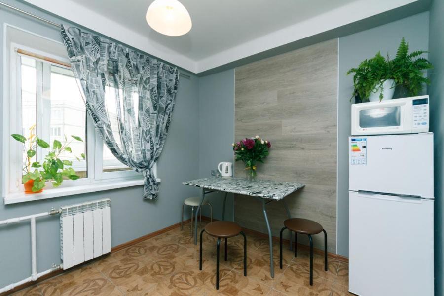 Apartment Near Dream Town Kiev Ngoại thất bức ảnh