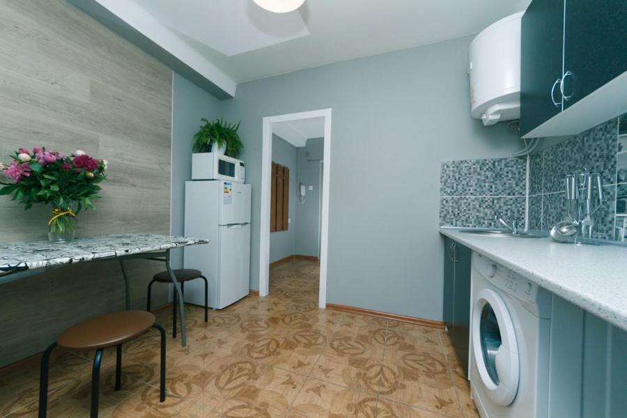 Apartment Near Dream Town Kiev Ngoại thất bức ảnh